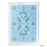 Bicycle Disney Stitch - Lilo & Stitch Playing Cards