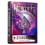 Bicycle Stargazer 201 Playing Cards