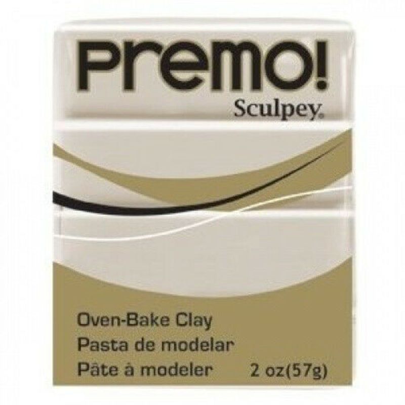 Sculpey Premo 57g Purple 5513