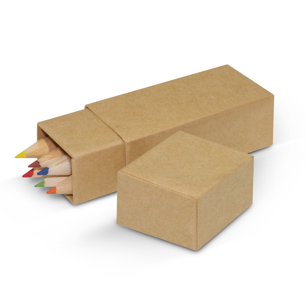 Coloured / Coloring Pencil Set x 50 Sets