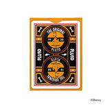 Bicycle Disney Pluto Playing Cards