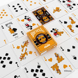 Bicycle Disney Pluto Playing Cards