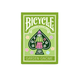 Bicycle Garden Gnome Playing Cards