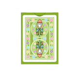 Bicycle Garden Gnome Playing Cards