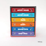 Bicycle Disney Mickey and Friends Playing Cards Box Set