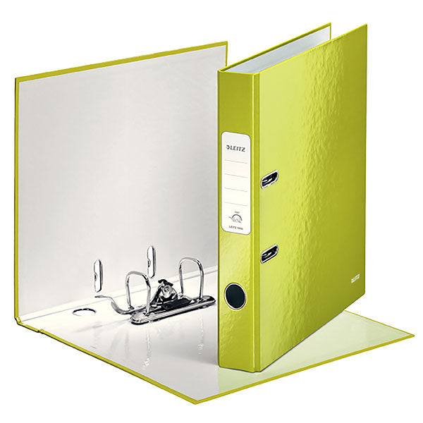Leitz Laf Wow A4 50mm Green