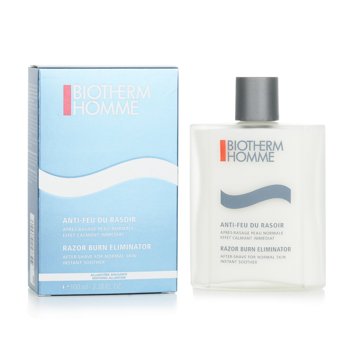 Biotherm - Homme Razor Burn Eliminator  - 100ml/3.3oz