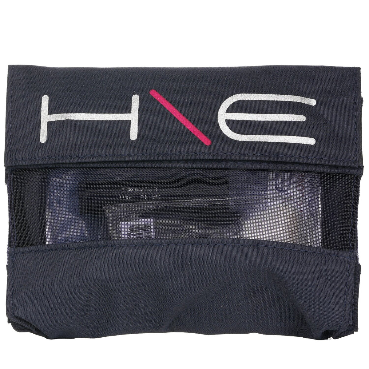 Jane Iredale - H\E Minerals Kit: Lip Balm SPF 15 + Facial Brush + Wash Glove + B