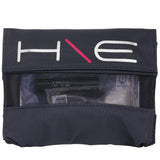 Jane Iredale - H\E Minerals Kit: Lip Balm SPF 15 + Facial Brush + Wash Glove + B
