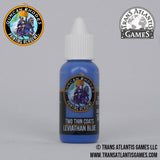 Two Thin Coats 15ml