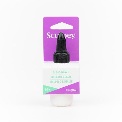SCULPEY GLAZE GLOSS (30ML)