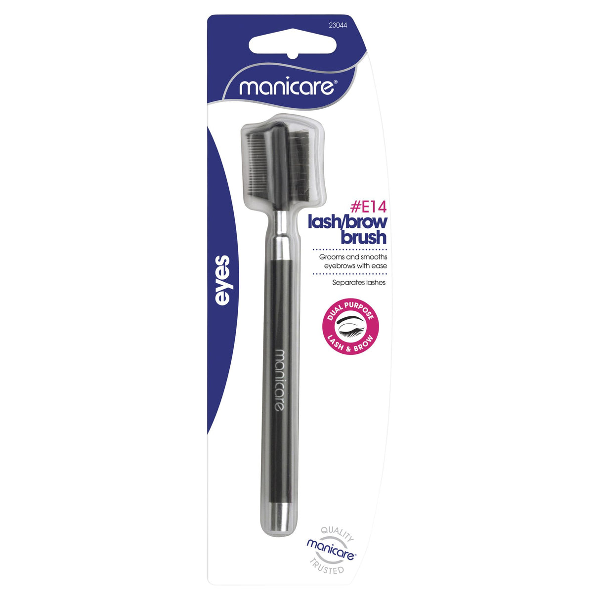 Manicare E14 Lash/Brow Brush