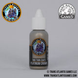 Two Thin Coats 15ml
