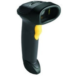 Zebra Symbol LS2208 Handheld Barcode Scanner – Fast, Durable, Versatile for Retail & Healthcare