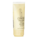 Clinique - Deep Comfort Hand And Cuticle Cream  - 75ml/2.6oz