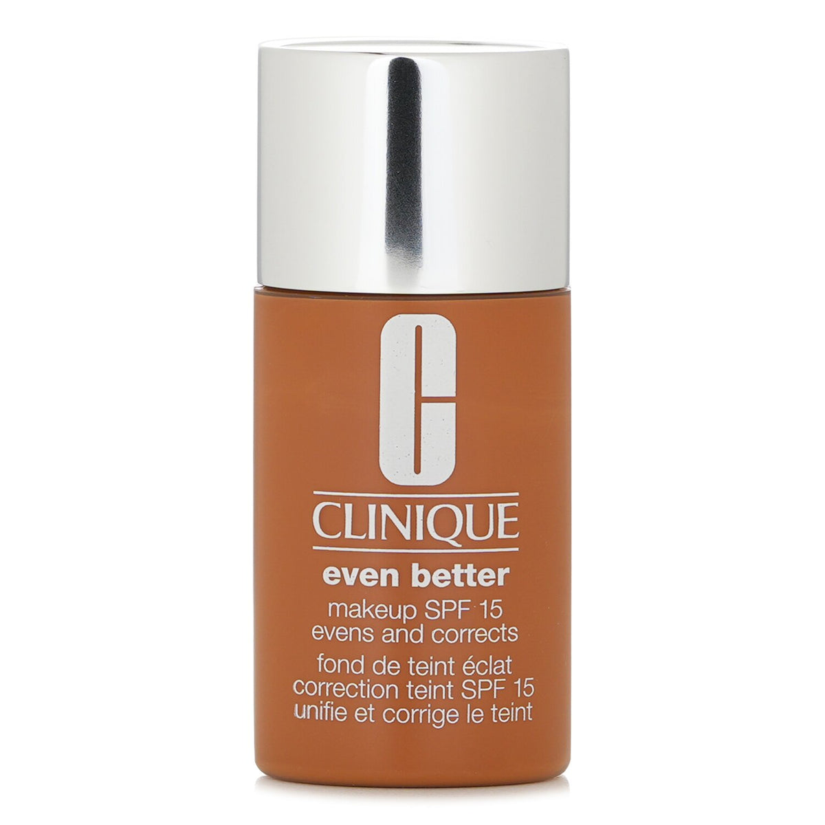 Clinique Even Better Makeup SPF15 (Dry Combination to Combination Oily) - No. 18