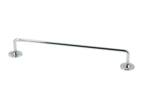 305mm Tea Towel Rail - Chrome Plated