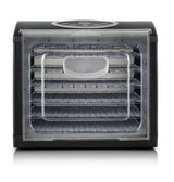 Food Dehydrator Food Lab Electronic Sunbeam