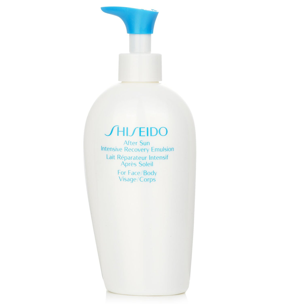 Shiseido - After Sun Intensive Recovery Emulsion  - 300ml/10oz