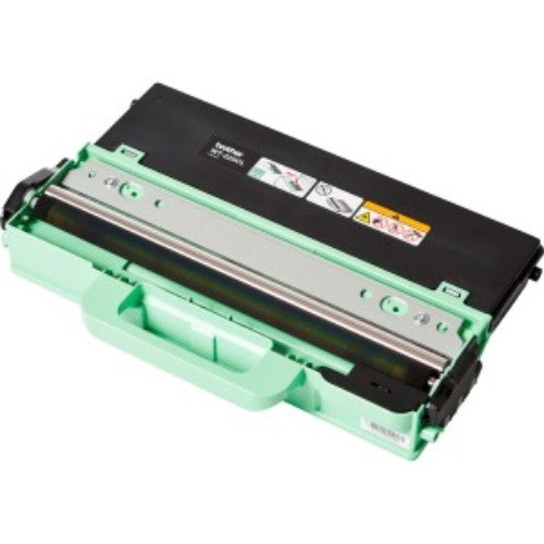 Brother WT220CL Waste Toner Unit for Laser Printers - High Capacity, 50000 Pages