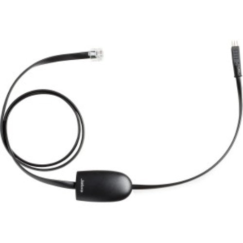 Jabra EHS Adapter for Polycom SoundPoint IP Phones - Wireless Headset Hook Switch Control