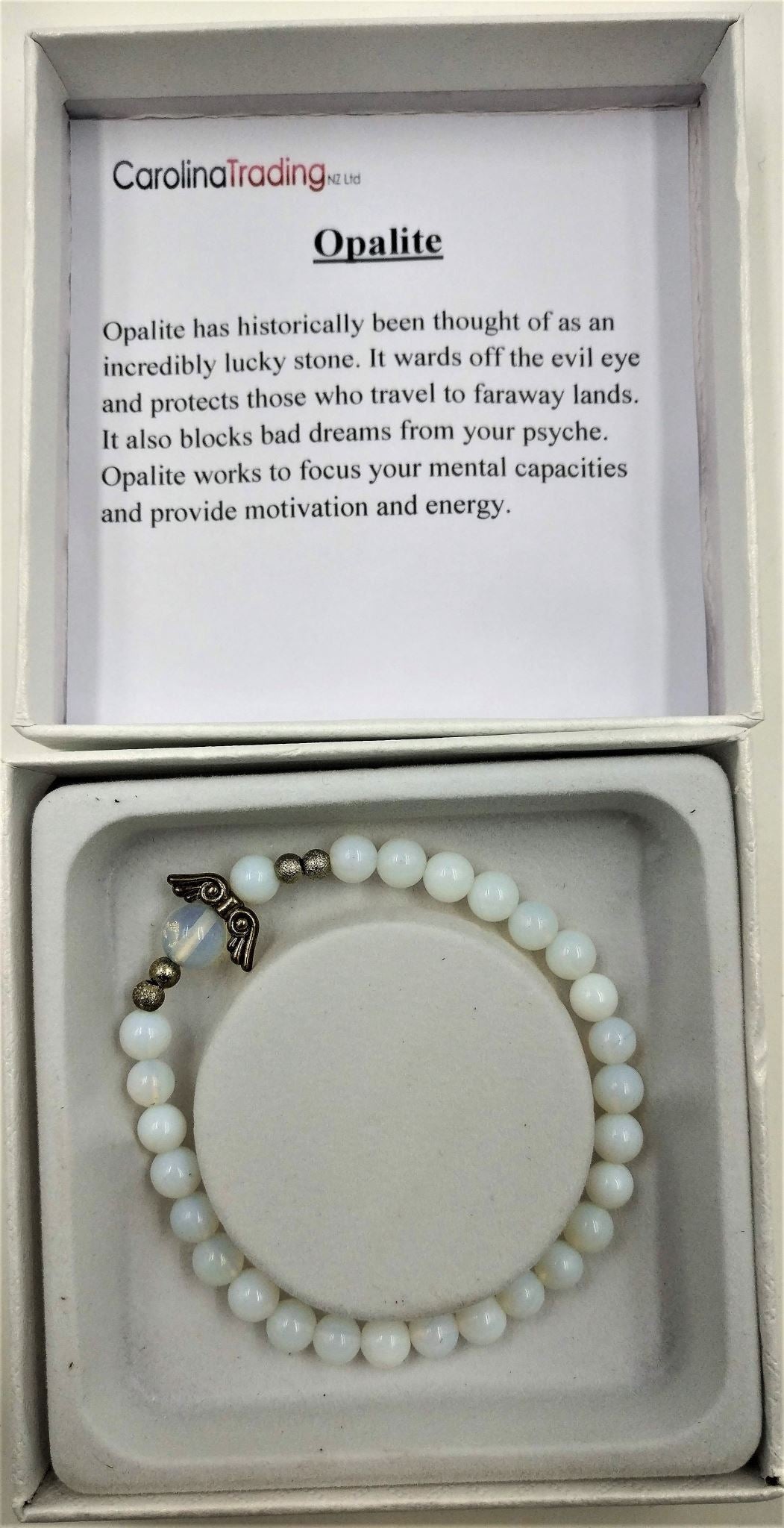 Bracelet - Opalite
