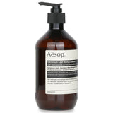 Aesop - Geranium Leaf Body Cleanser  - 500ml/17.99oz