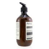 Aesop - Resurrection Aromatique Hand Balm  - 500ml/16.67oz