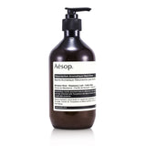 Aesop - Resurrection Aromatique Hand Balm  - 500ml/16.67oz