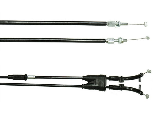 Throttle Cable Psychic Kawasaki KX450F 13-15