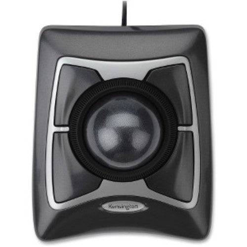 Kensington Expert Mouse 64325 Trackball - Optical USB/Ps2 Adapter for Precision Control