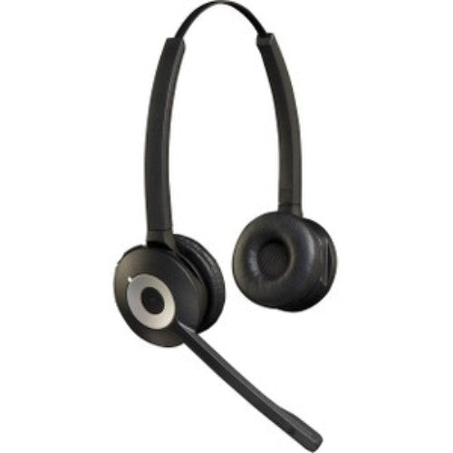 Shop Jabra PRO 920 Wireless DECT Headset – Superior Audio Clarity for Home & Office