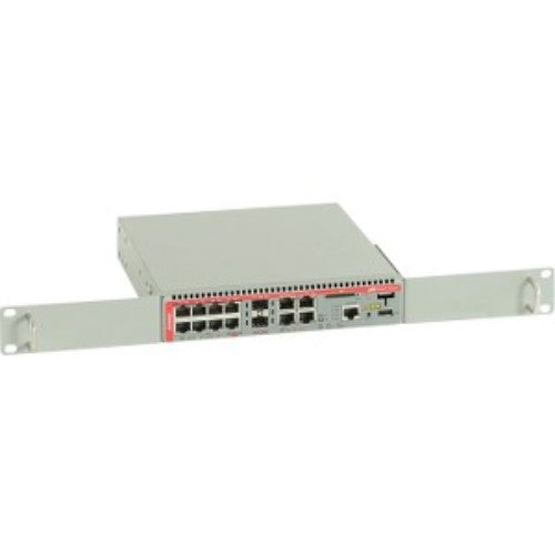 Optimized Rack Mount Kit for Allied Telesis X230 - 10gp Network Switch Solutions