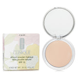 Clinique - Almost Powder MakeUp SPF 15 - No. 01 Fair  - 10g/0.35oz