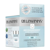 Dr.LeWinn's Recoverëderm Intensive Overnight Barrier Repair Balm 50mL