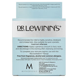 Dr.LeWinn's Recoverëderm Intensive Overnight Barrier Repair Balm 50mL