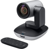 PTZ Pro 2 Video Conferencing Camera - 10x Optical Zoom, HD 1080p, USB Connectivity