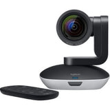 PTZ Pro 2 Video Conferencing Camera - 10x Optical Zoom, HD 1080p, USB Connectivity