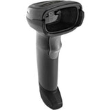 Zebra DS2208 Handheld Barcode Scanner - Wired 1D/2D Scanner for POS - Twilight Black