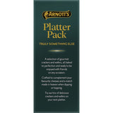 Arnotts Gold Platter Pack