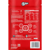 Bsc Chupa Chups Protein Water Watermelon 350g