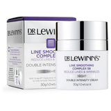 Dr. LeWinn's Line Smoothing Complex Double Intensity Night Cream 30G