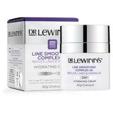 Dr. LeWinn's Line Smoothing Complex Hydrating Day Cream 30G