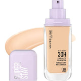 Maybelline Superstay Foundation Lumi Matte 98 35mL