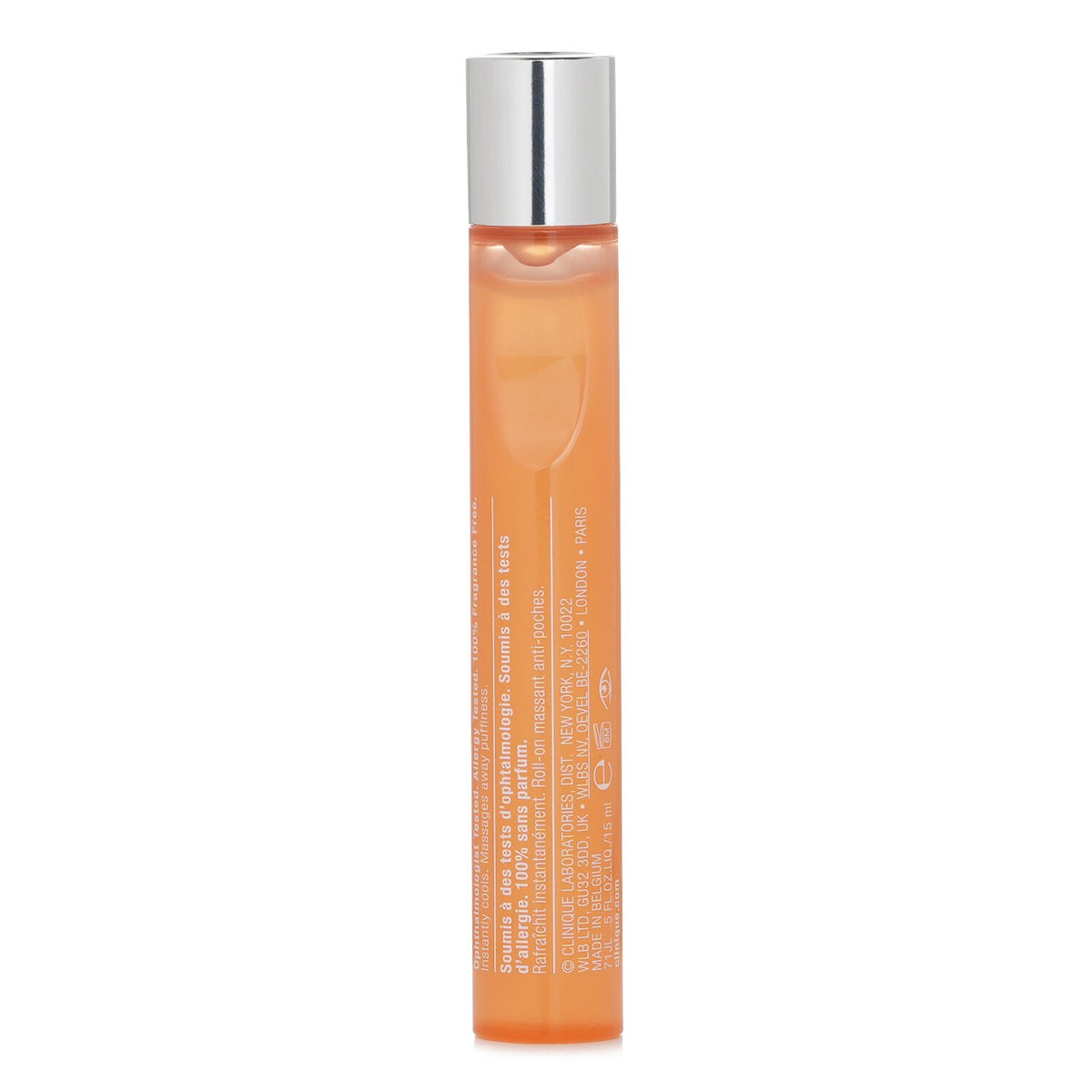 Clinique - All About Eyes Serum De-Puffing Eye Massage  - 15ml/0.5oz