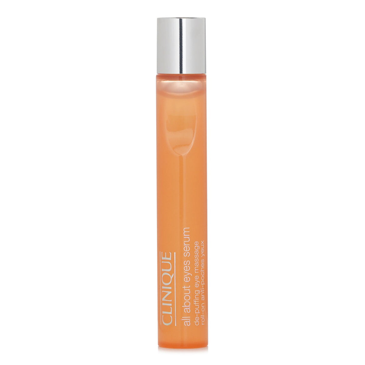 Clinique - All About Eyes Serum De-Puffing Eye Massage  - 15ml/0.5oz