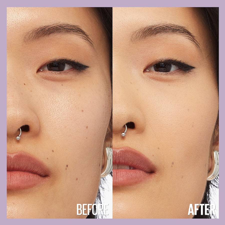 Maybelline Superstay Foundation Lumi Matte 128 35mL