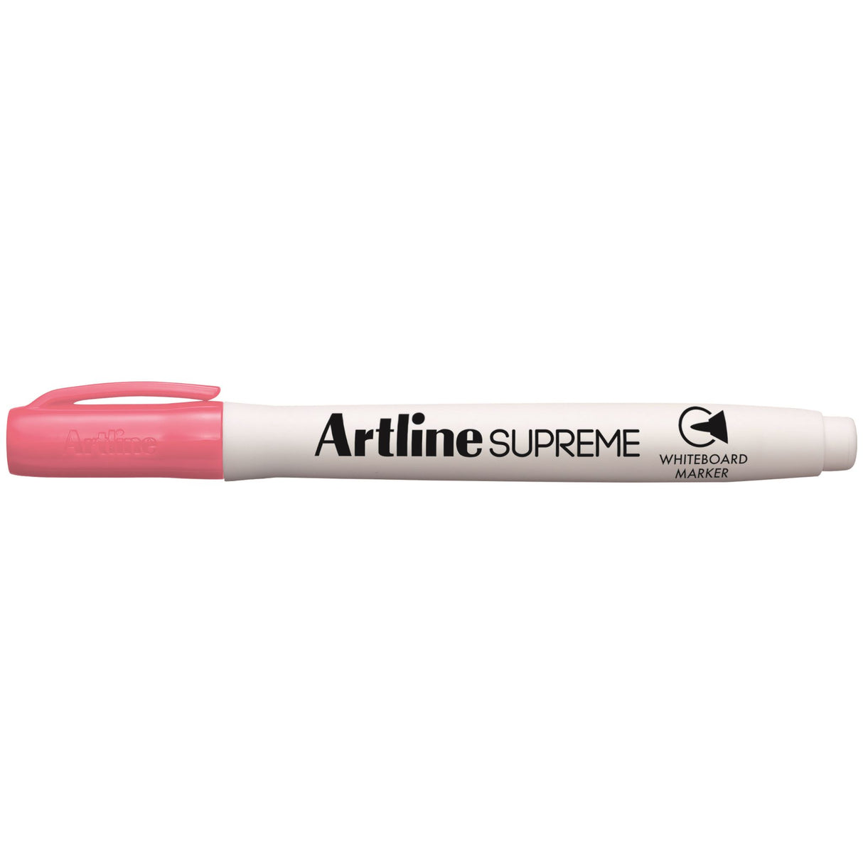 Artline Supreme Whiteboard Marker Pink -12 units