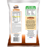 Vege Chips Potato Straws Barbeque 75g
