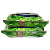 Swisspers Eco Sensitive Biodegradable Facial Wipes Twin 2x25 pack